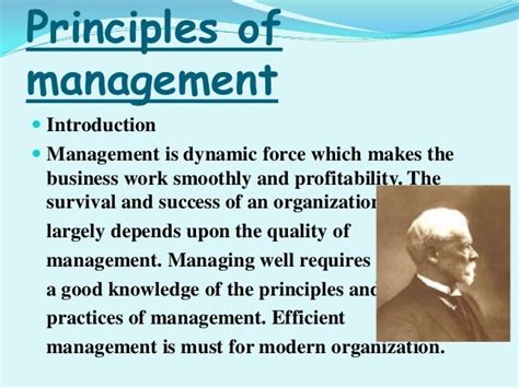 principles of management flashcards|1.1 Introduction to Principles of Management.